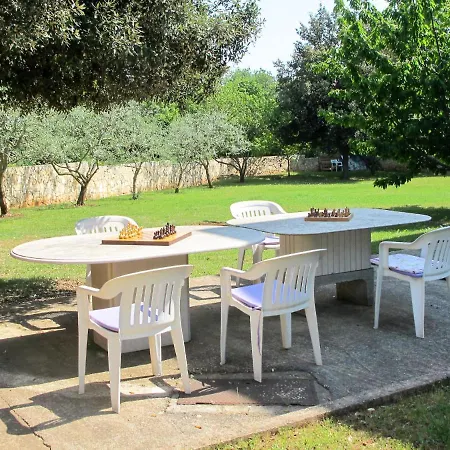 Smitran - Pul212 Apartamento *